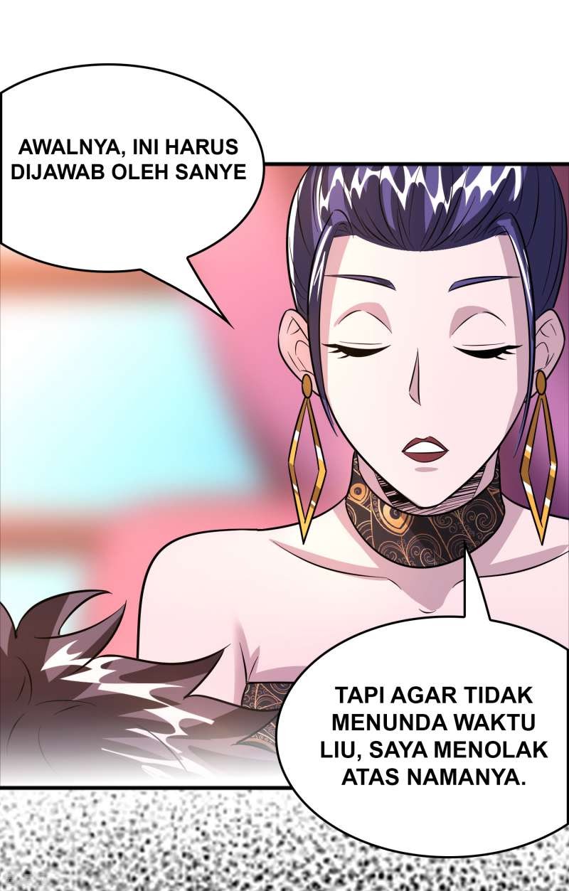 Outlander Tyrant Supplier Chapter 68 Gambar 19